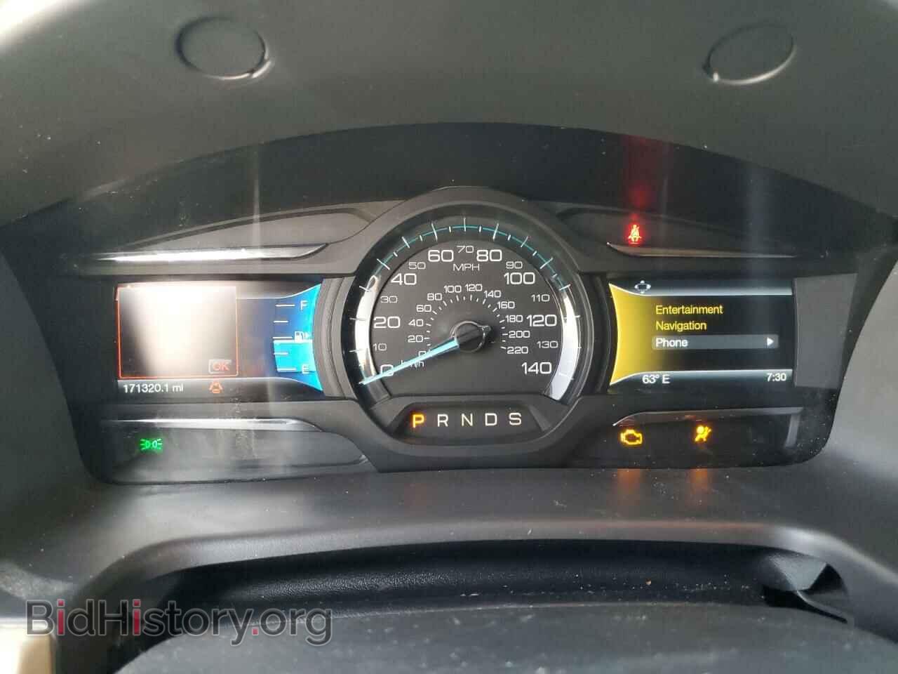 2014 FORD FLEX - VIN: 2FMHK6D82EBD03623 - Фото 9
