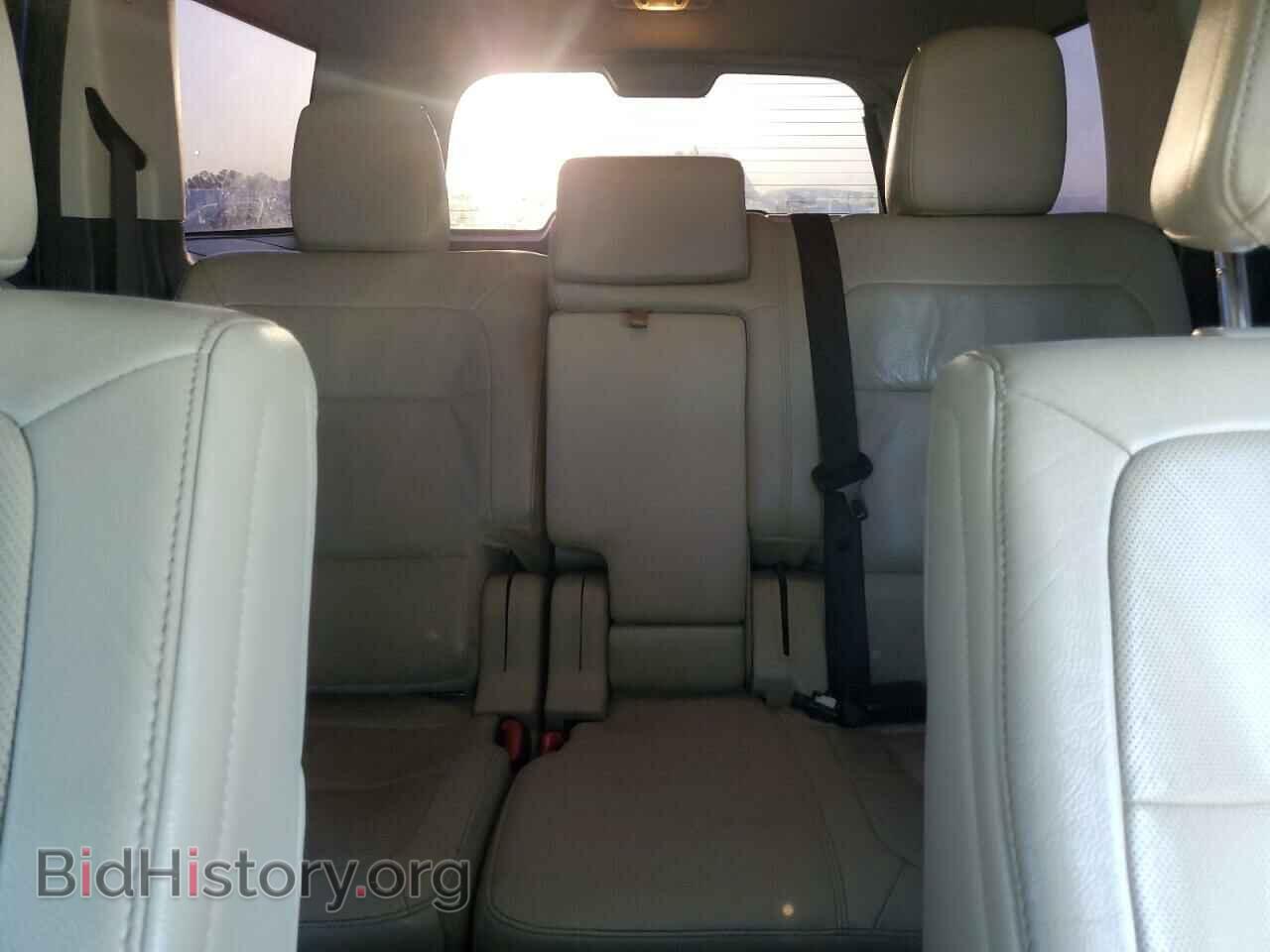 2014 FORD FLEX - VIN: 2FMHK6D82EBD03623 - Фото 10