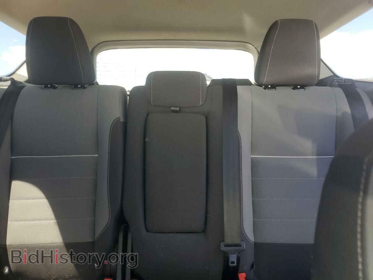 2014 FORD ESCAPE - VIN: 1FMCU0GX4EUB31559 - Фото 10