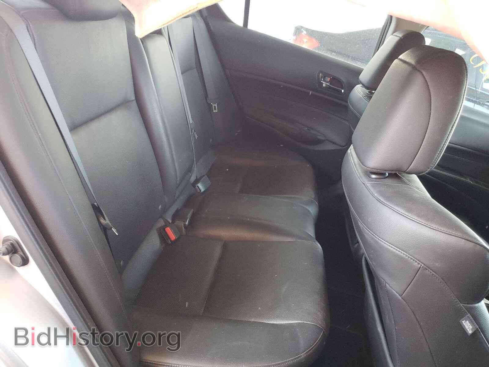 2013 ACURA ILX - VIN: 19VDE1F73DE007723 - Фото 6