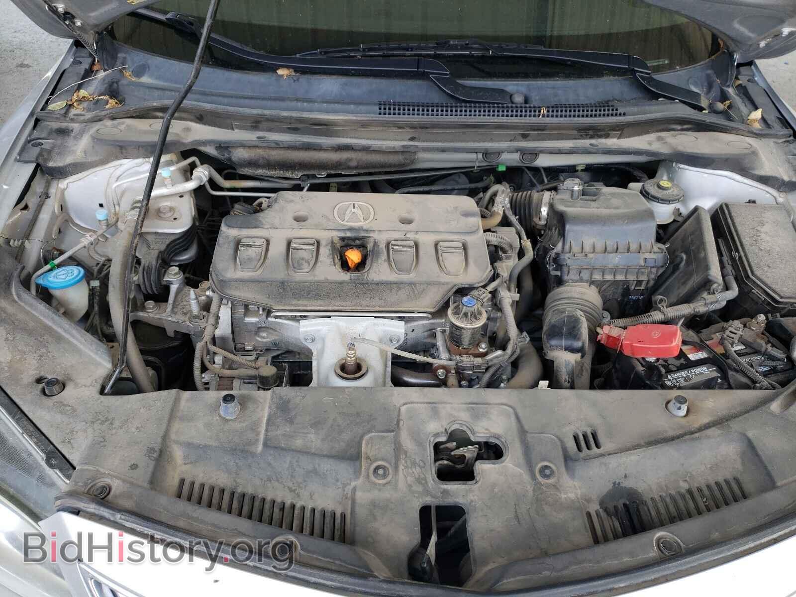 2013 ACURA ILX - VIN: 19VDE1F73DE007723 - Фото 7