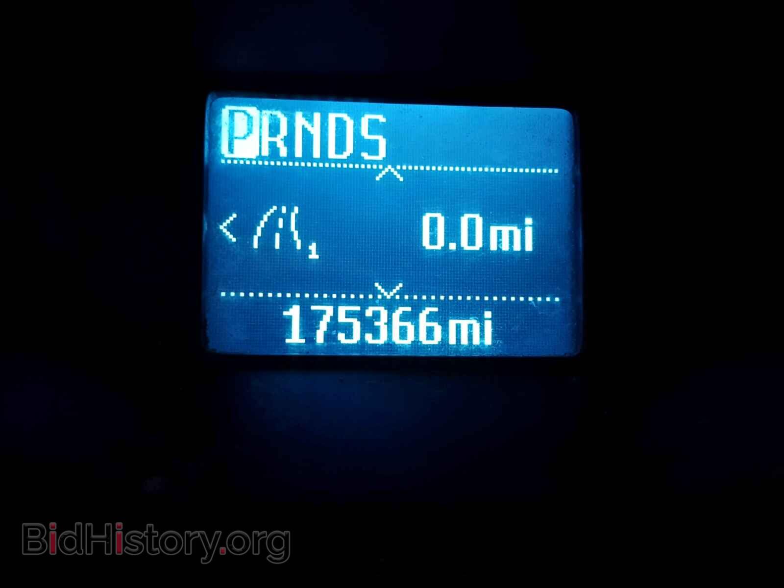 2012 FORD FOCUS - VIN: 1FAHP3K21CL124253 - Фото 8