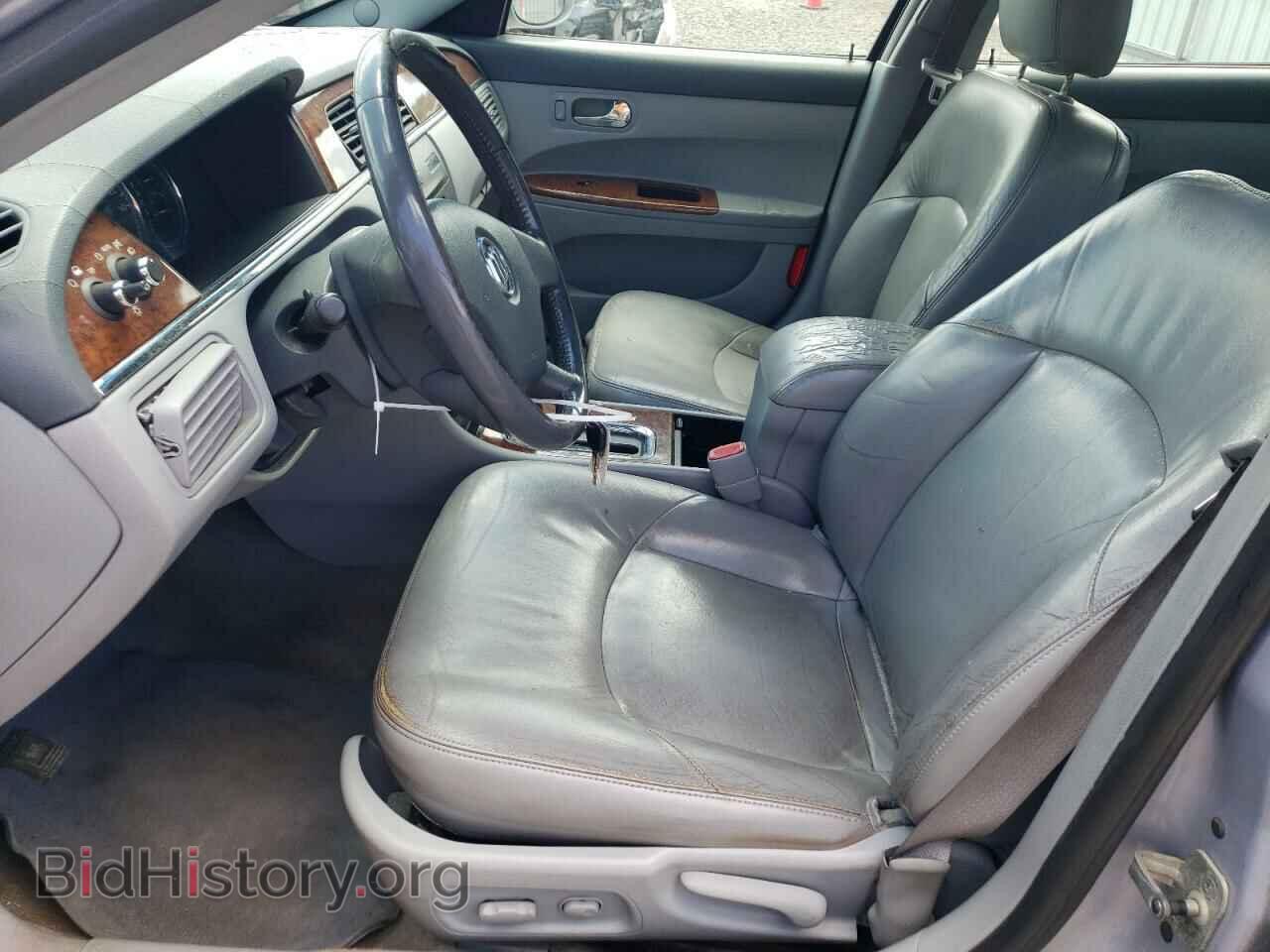 2006 BUICK LACROSSE - VIN: 2G4WD582761281630 - Фото 7