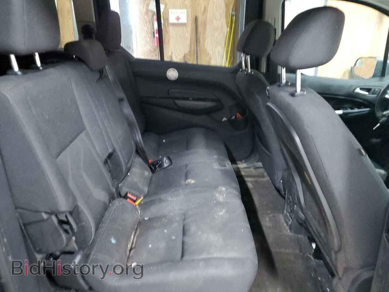2014 FORD TRANSIT - VIN: NM0GS9F79E1141178 - Фото 11