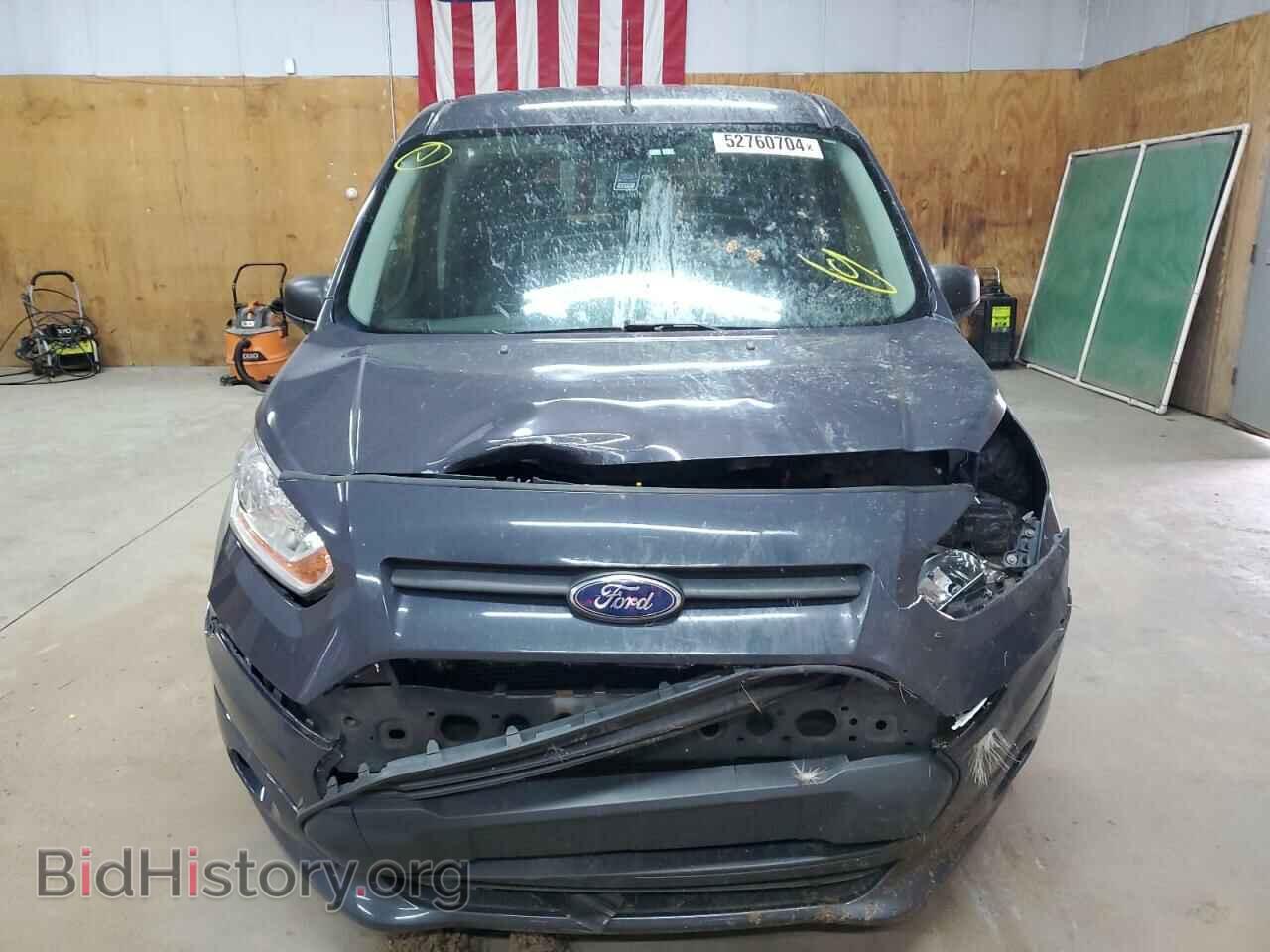 2014 FORD TRANSIT - VIN: NM0GS9F79E1141178 - Фото 5