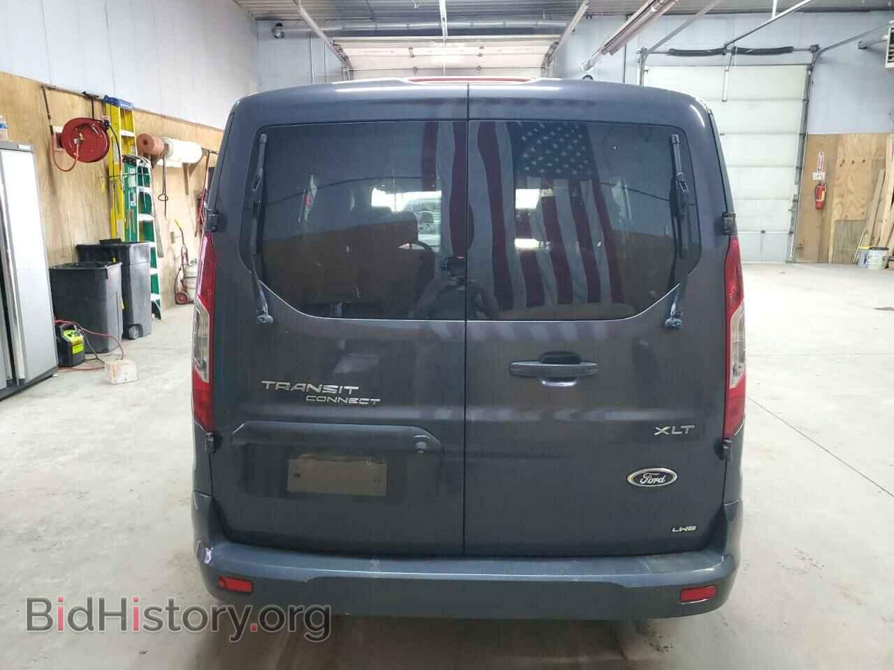 2014 FORD TRANSIT - VIN: NM0GS9F79E1141178 - Фото 6
