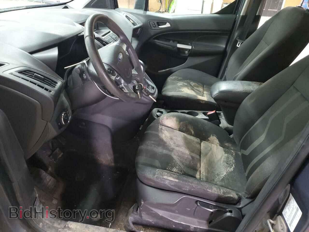 2014 FORD TRANSIT - VIN: NM0GS9F79E1141178 - Фото 7
