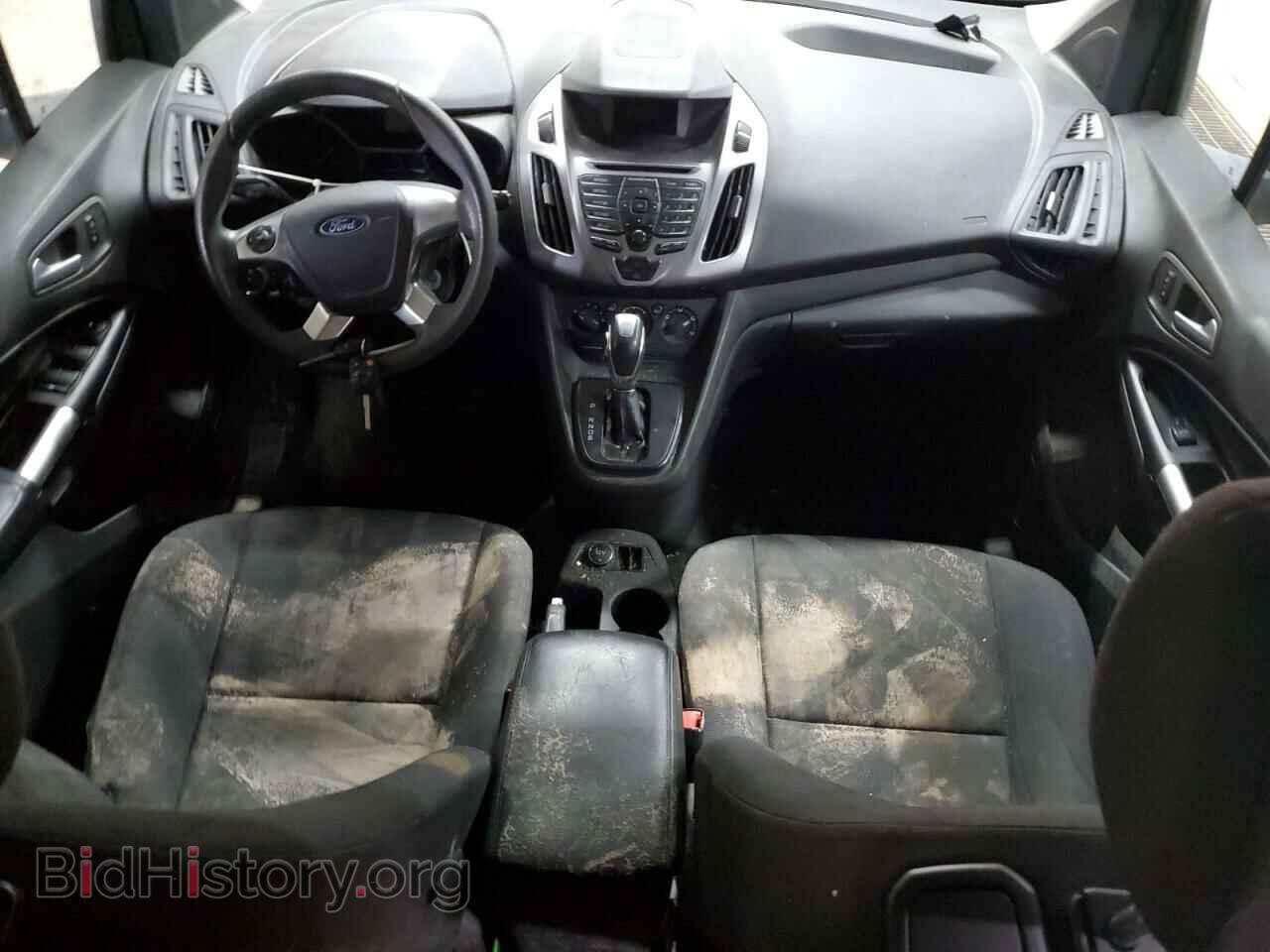 2014 FORD TRANSIT - VIN: NM0GS9F79E1141178 - Фото 8