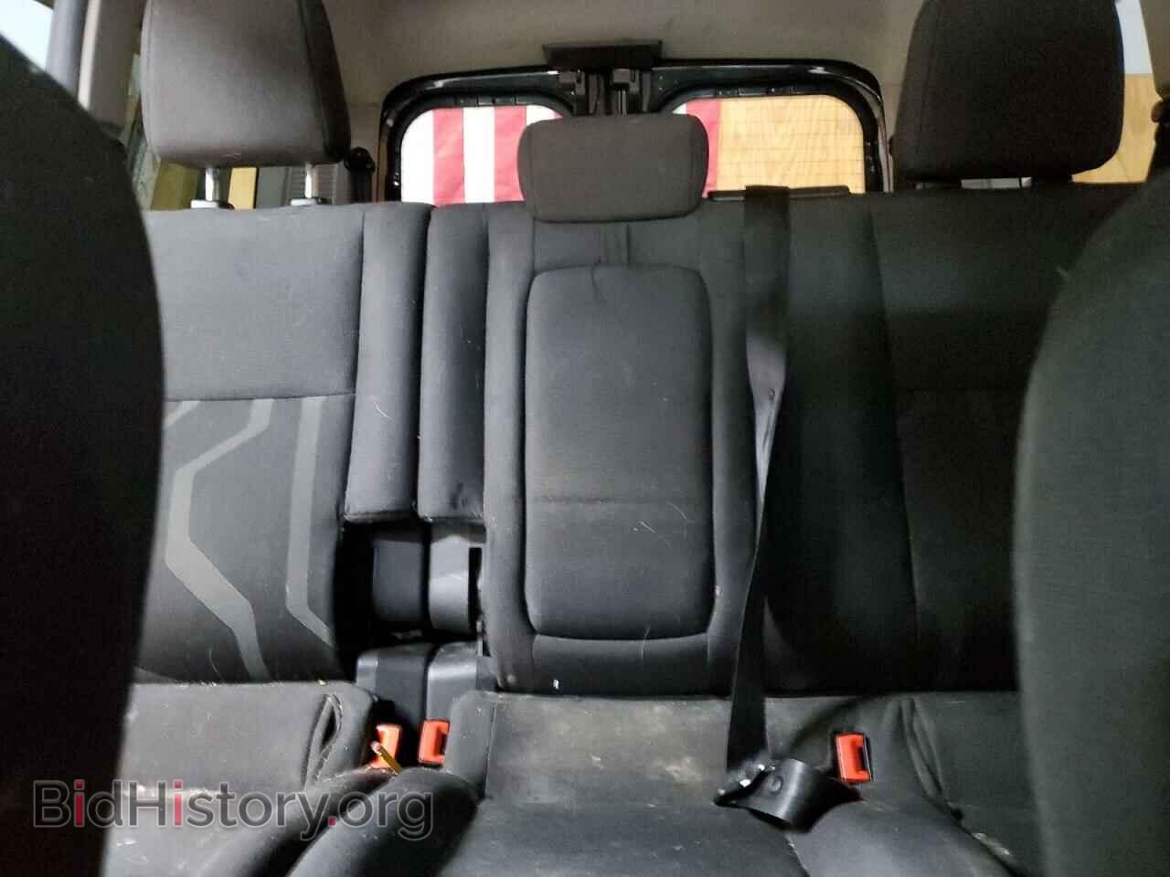 2014 FORD TRANSIT - VIN: NM0GS9F79E1141178 - Фото 10