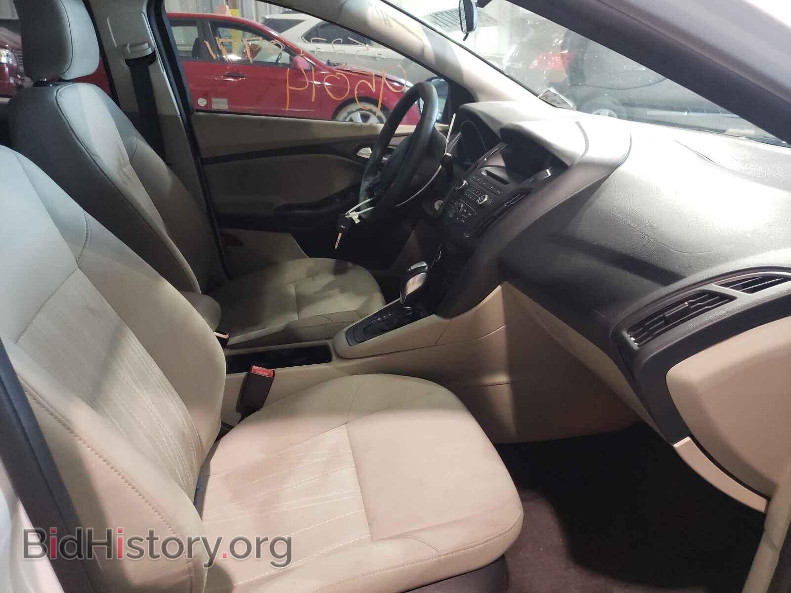 2015 FORD FOCUS - VIN: 1FADP3F20FL218993 - Фото 5
