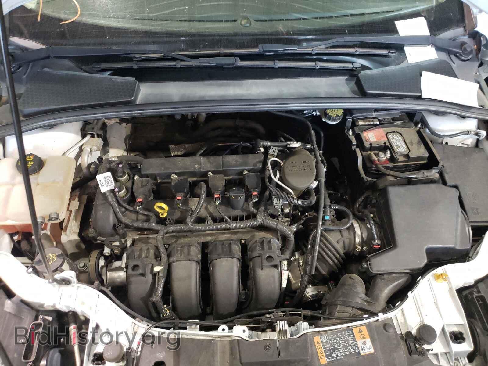 2015 FORD FOCUS - VIN: 1FADP3F20FL218993 - Фото 7