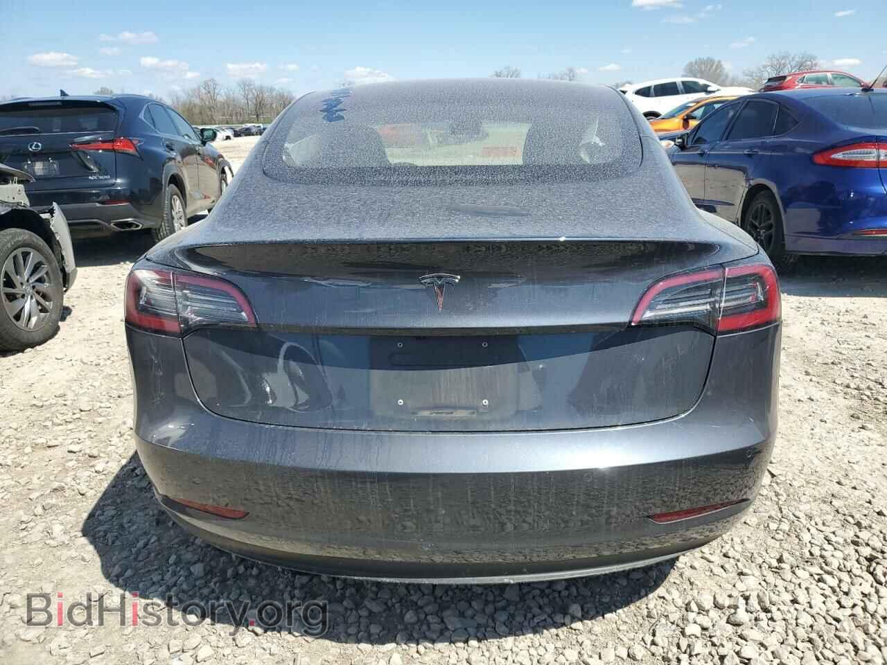 2018 TESLA MODEL 3 - VIN: 5YJ3E1EA7JF033876 - Photo 6