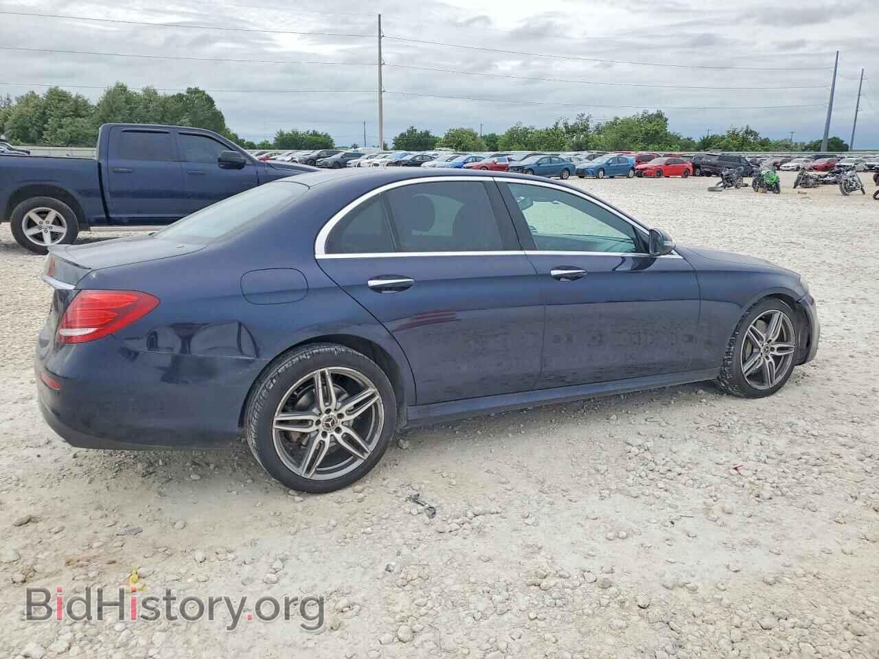 2018 MERCEDES-BENZ E-CLASS - VIN: WDDZF4JB1JA392050 - Фото 3