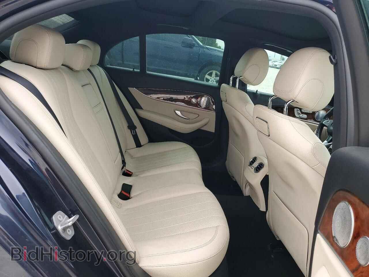 2018 MERCEDES-BENZ E-CLASS - VIN: WDDZF4JB1JA392050 - Фото 10