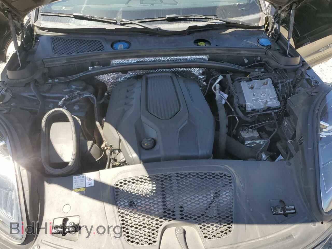 2023 PORSCHE MACAN BASE - VIN: WP1AA2A51PLB08173 - Photo 13