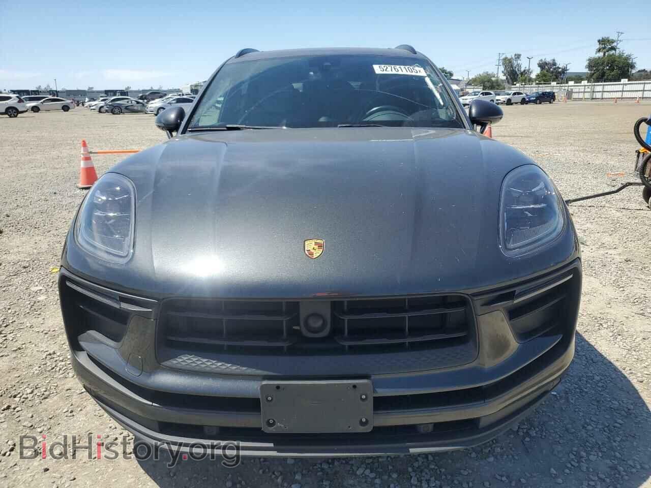 2023 PORSCHE MACAN BASE - VIN: WP1AA2A51PLB08173 - Photo 5