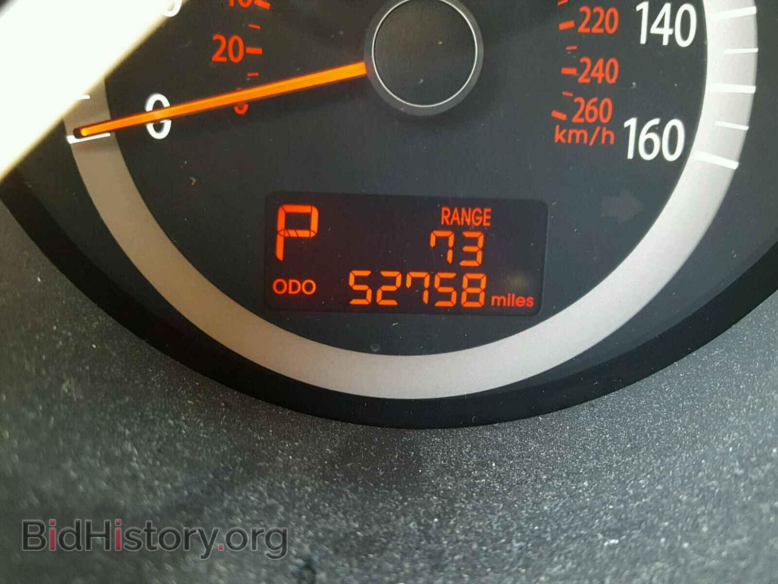 2010 KIA OPTIMA - VIN: KNAGG4A89A5391270 - Фото 8