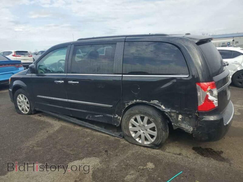 2016 Chrysler MINIVAN (VIN 2C4RC1BG9GR261058) — photo 2 of 14