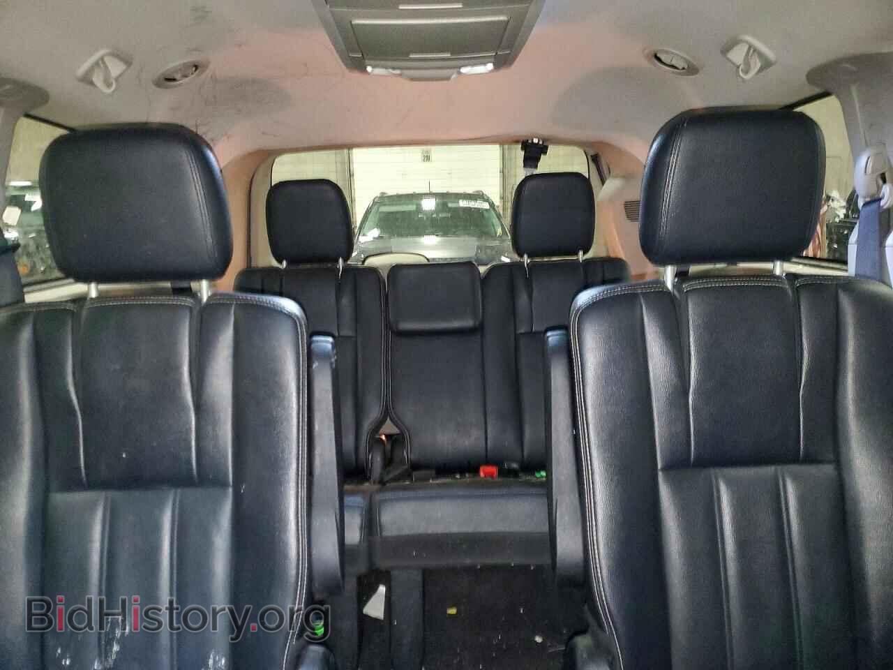 2015 CHRYSLER MINIVAN - VIN: 2C4RC1BG9FR577462 - Photo 10