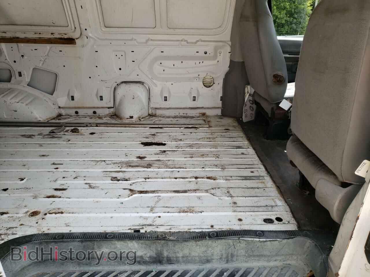 2011 FORD ECONOLINE - VIN: 1FTNE2EL9BDA61638 - Фото 6