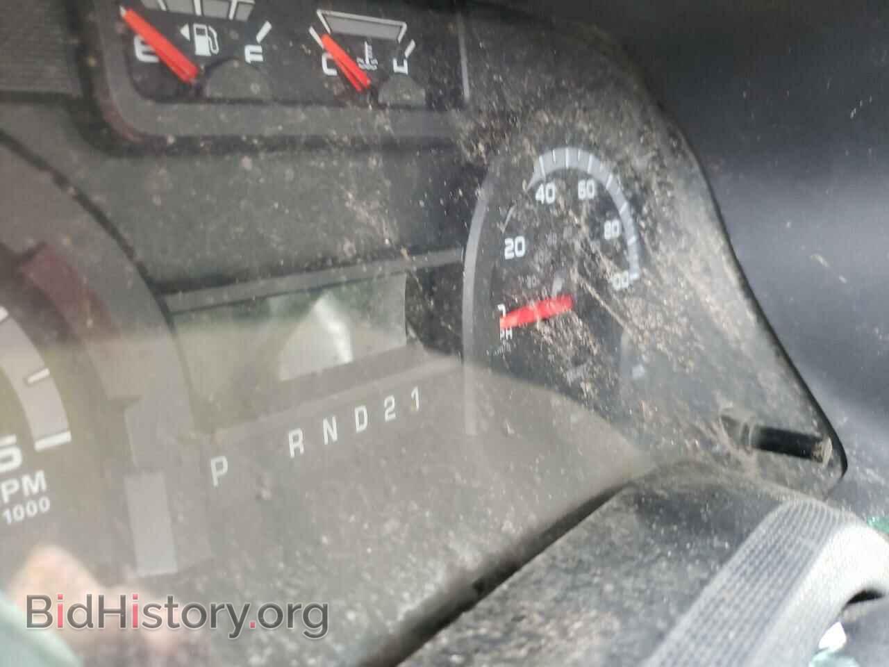2011 FORD ECONOLINE - VIN: 1FTNE2EL9BDA61638 - Фото 8