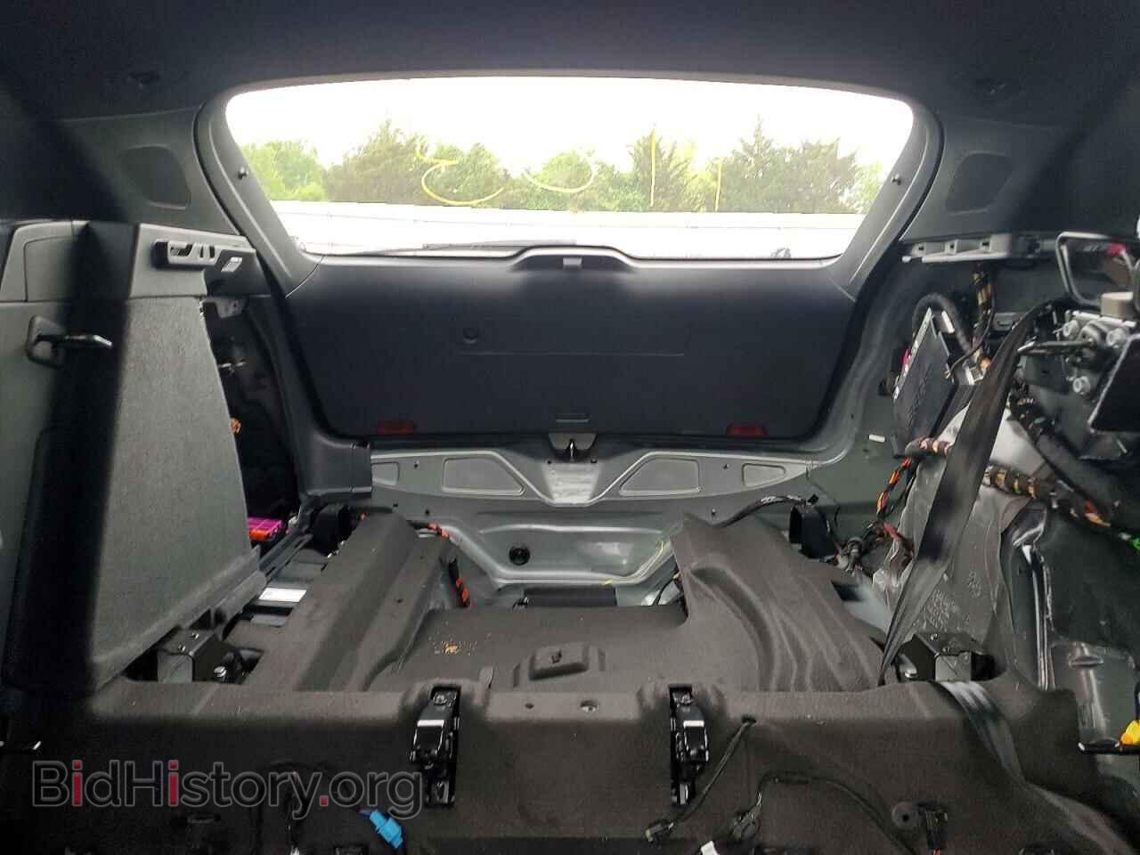 2026 PORSCHE MACAN - VIN: WP1AA2A55TLB00779 - Photo 10