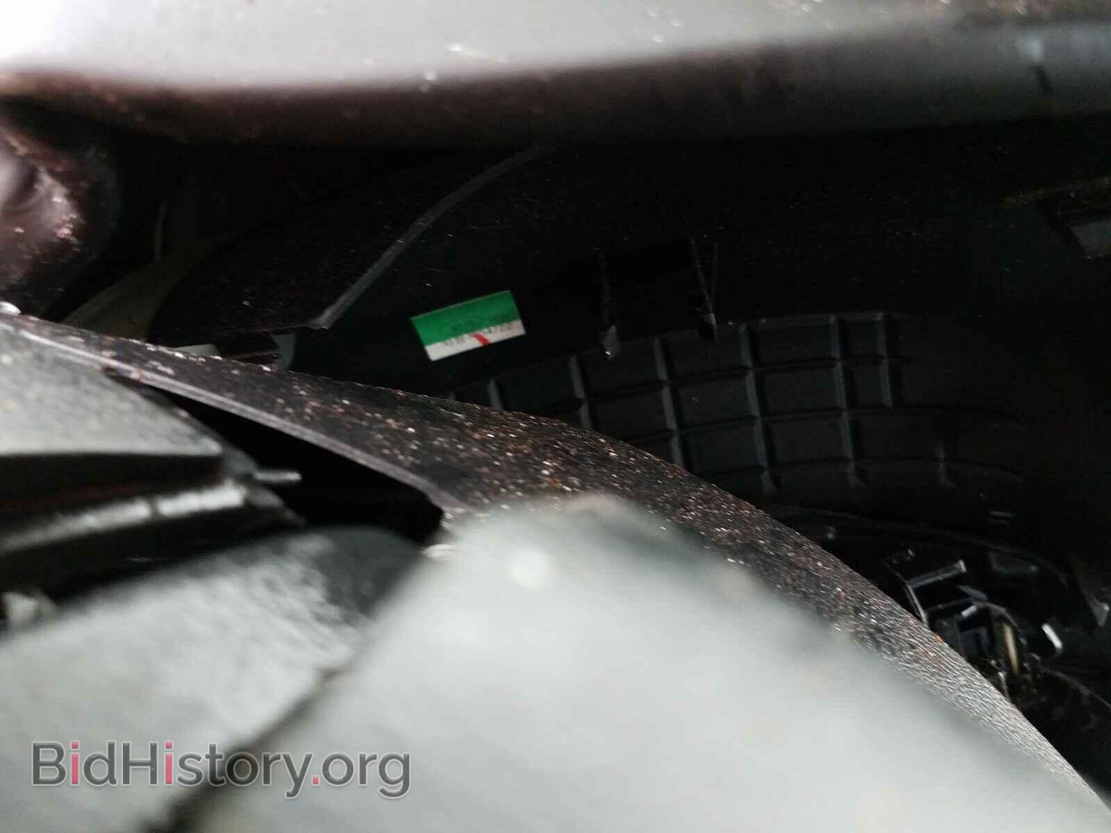 2012 HYUNDAI ACCENT - VIN: KMHCT5AE6CU001772 - Фото 8