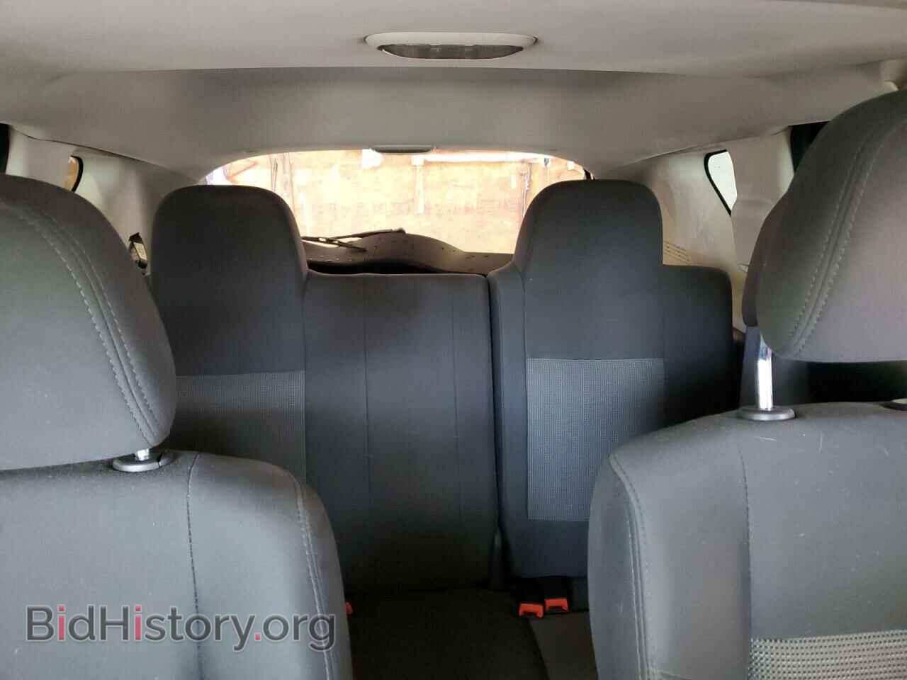 2012 JEEP COMPASS - VIN: 1C4NJDEBXCD575174 - Photo 10