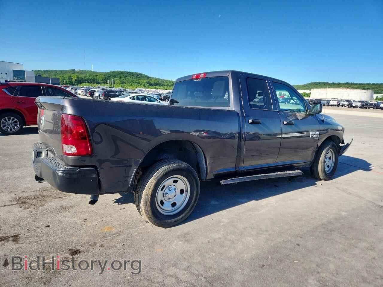 2019 RAM 1500 - VIN: 1C6RR6FG9KS526341 - Photo 3