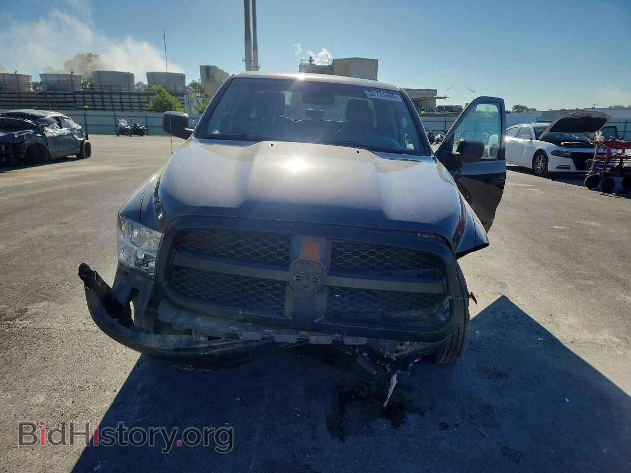 2019 RAM 1500 - VIN: 1C6RR6FG9KS526341 - Photo 5