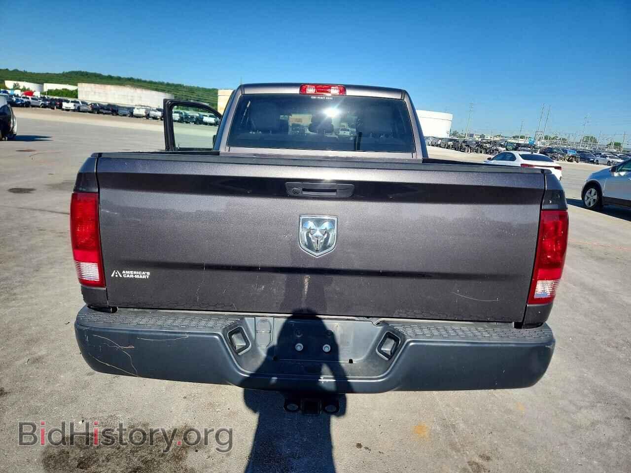 2019 RAM 1500 - VIN: 1C6RR6FG9KS526341 - Photo 6