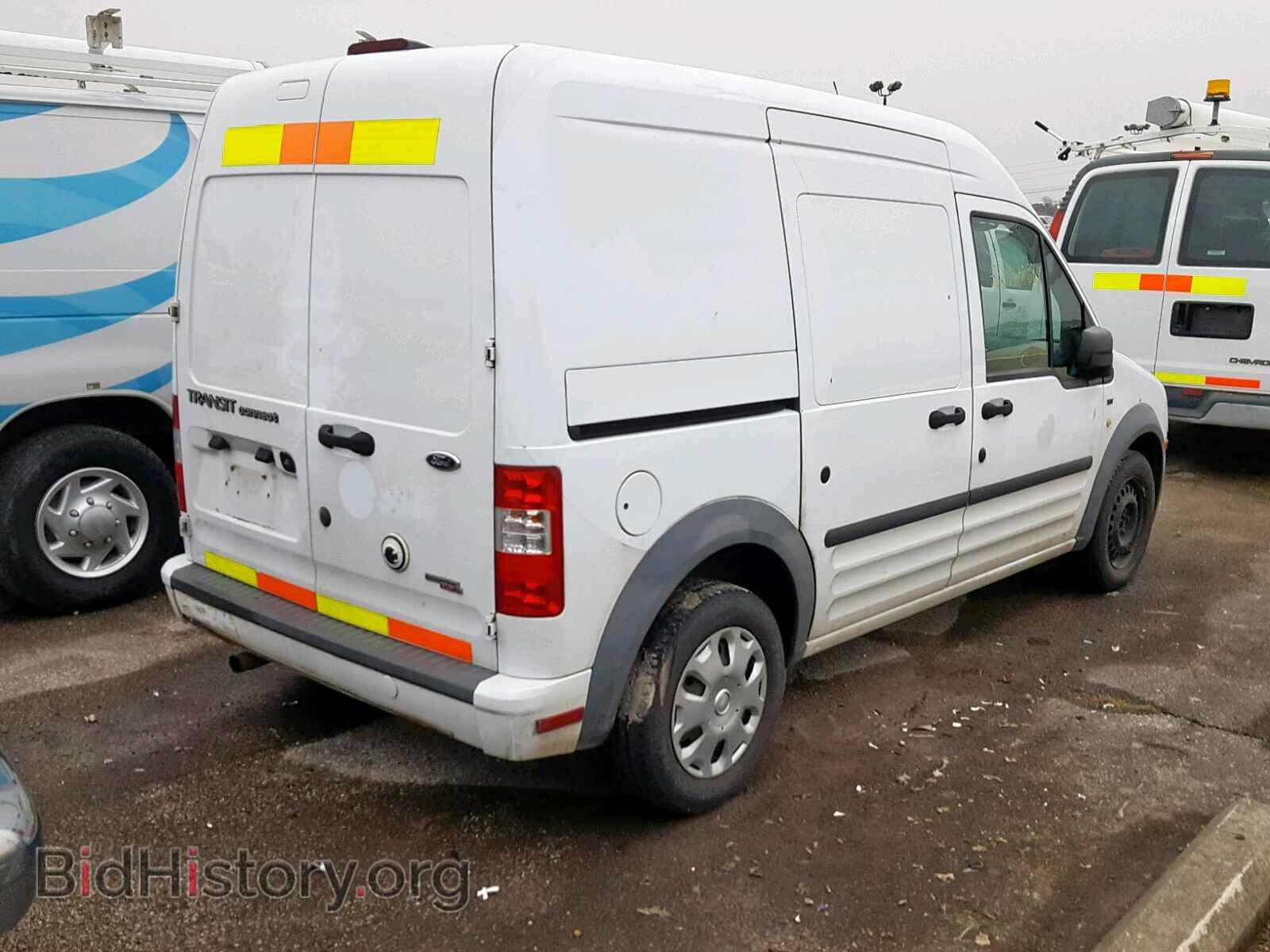 2013 FORD TRANSIT CO - VIN: NM0LS7BN7DT175629 - Фото 4