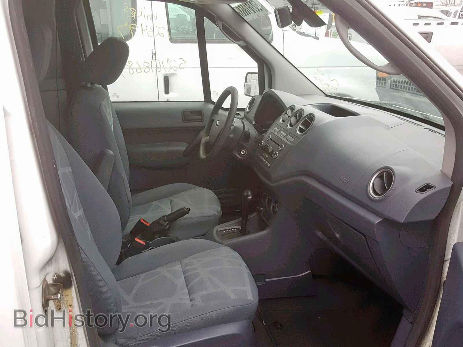 2013 FORD TRANSIT CO - VIN: NM0LS7BN7DT175629 - Фото 5