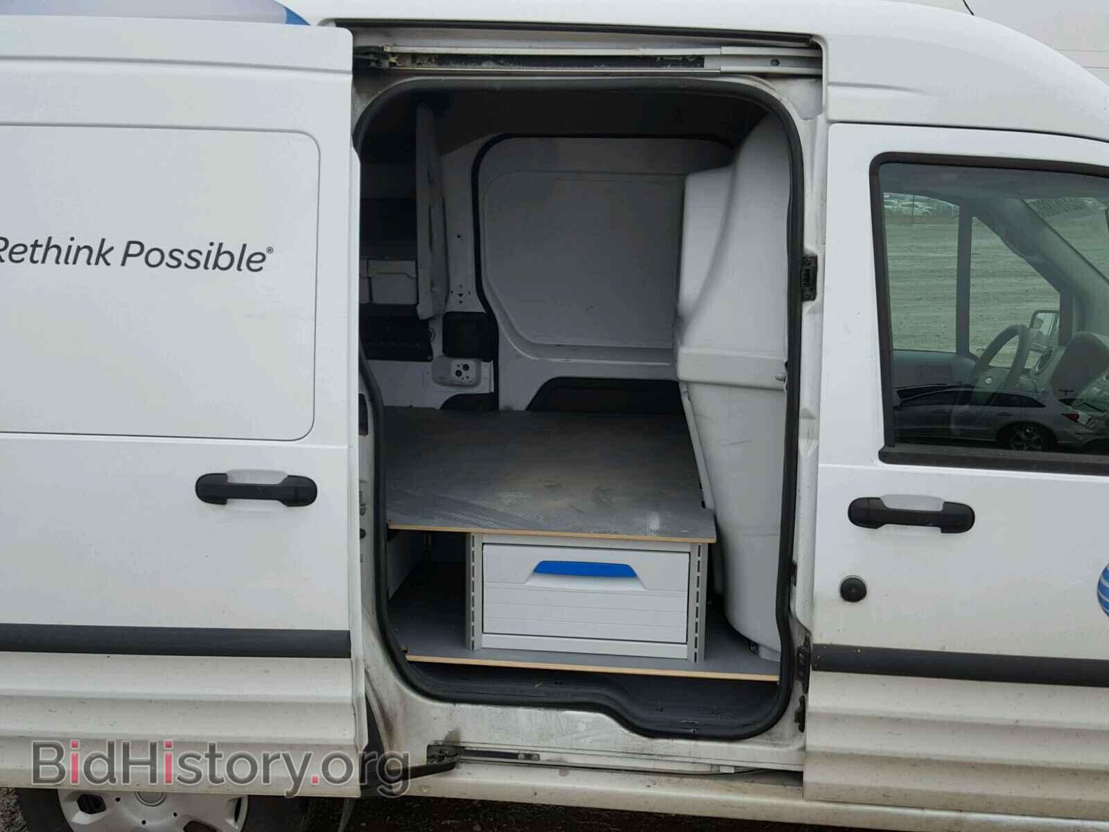2013 FORD TRANSIT CO - VIN: NM0LS7BN7DT175629 - Фото 6