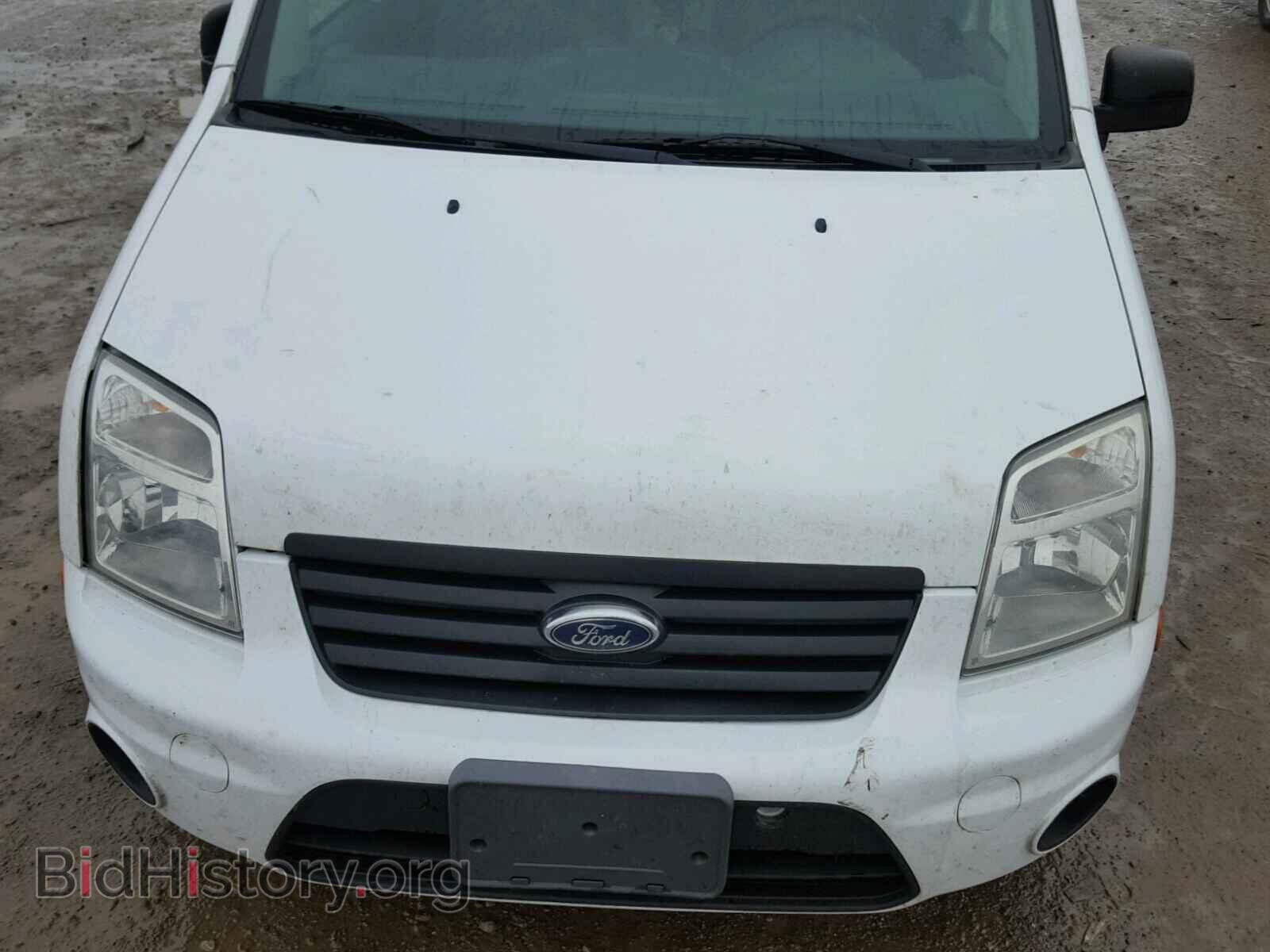 2013 FORD TRANSIT CO - VIN: NM0LS7BN7DT175629 - Фото 7