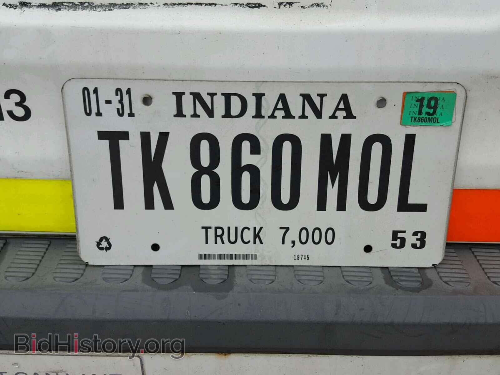 2013 FORD TRANSIT CO - VIN: NM0LS7BN7DT175629 - Фото 9