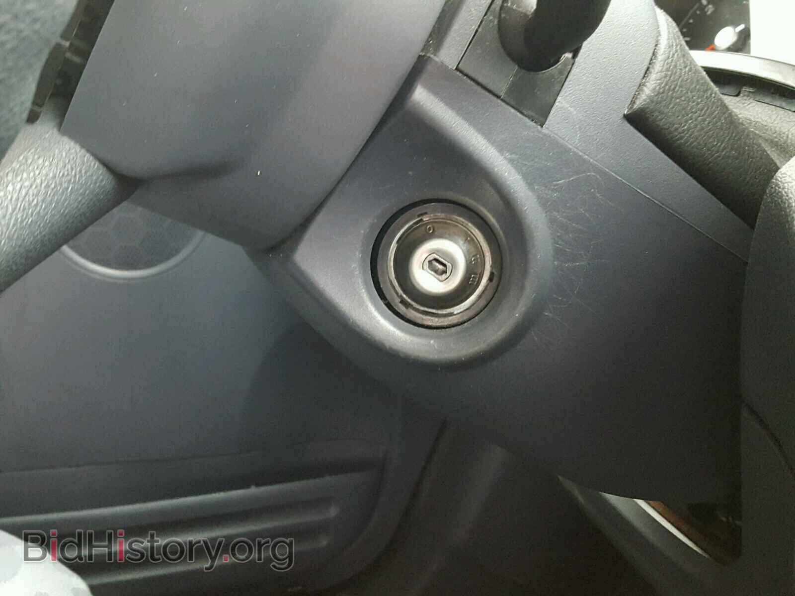 2013 FORD TRANSIT CO - VIN: NM0LS7BN7DT175629 - Фото 10