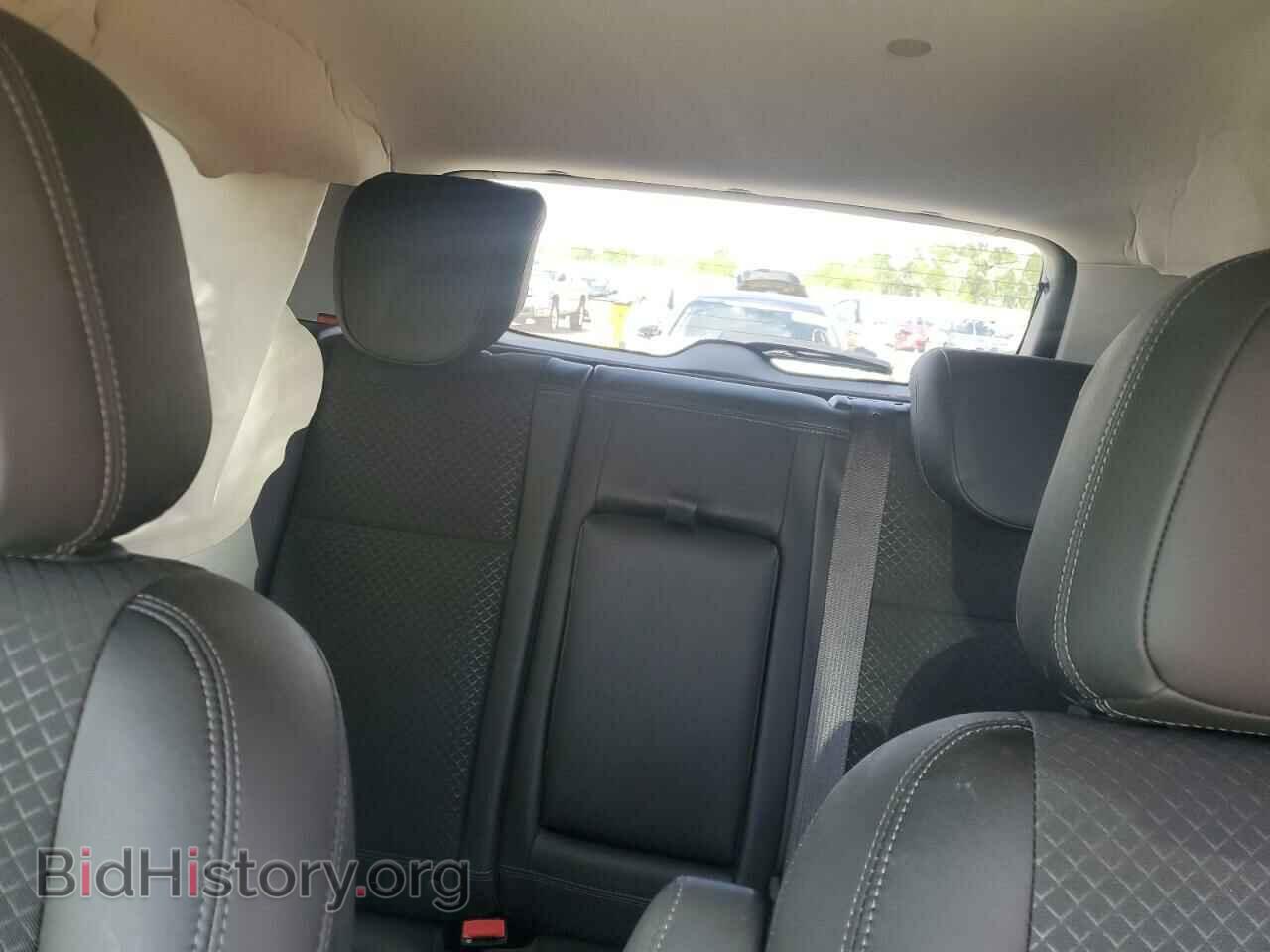 2017 BUICK ENCORE - VIN: KL4CJASB4HB131425 - Photo 10