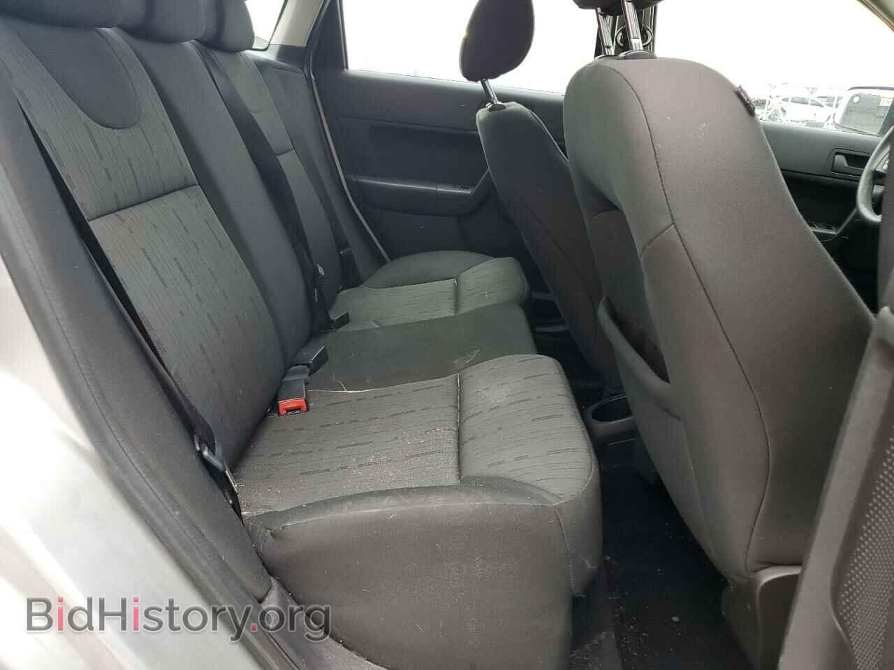 2009 FORD FOCUS - VIN: 1FAHP35N99W148524 - Фото 10