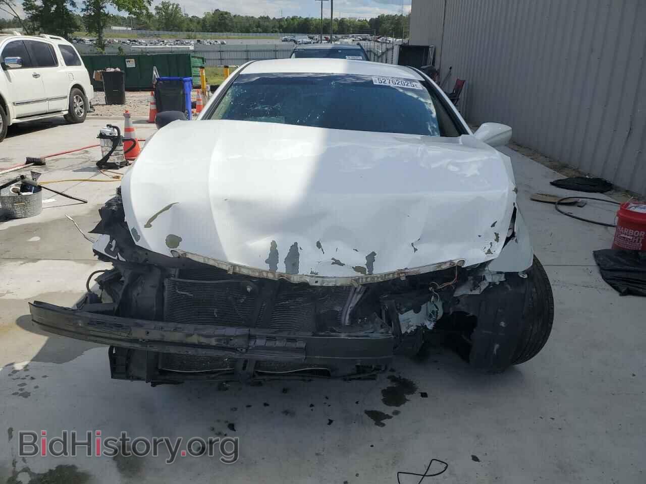 2013 HYUNDAI SONATA - VIN: 5NPEB4AC7DH732912 - Фото 5
