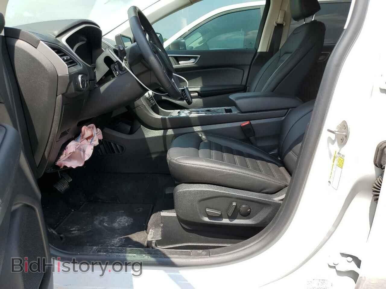 2021 FORD EDGE - VIN: 2FMPK4J93MBA35984 - Фото 7