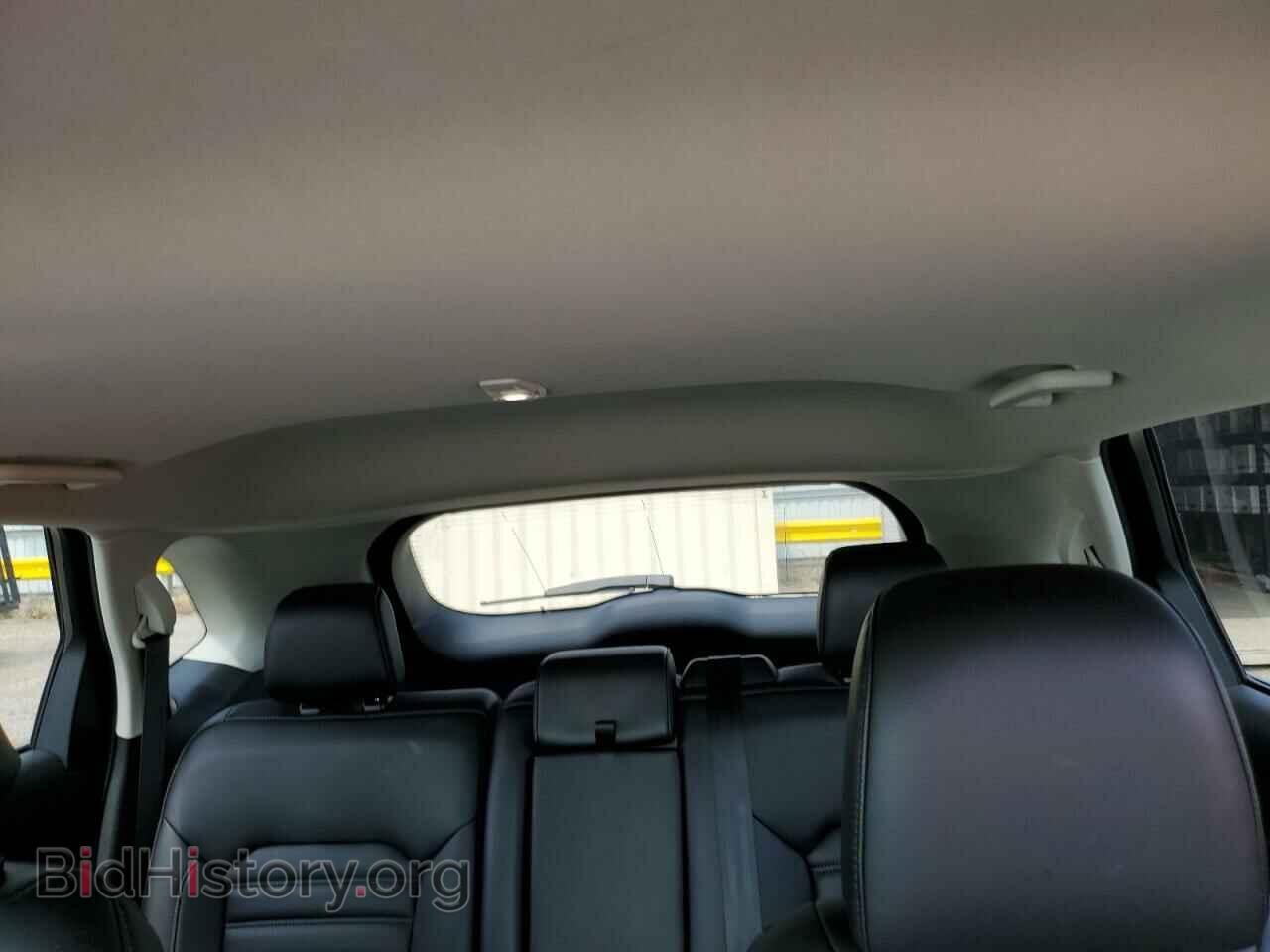 2021 FORD EDGE - VIN: 2FMPK4J93MBA35984 - Фото 10