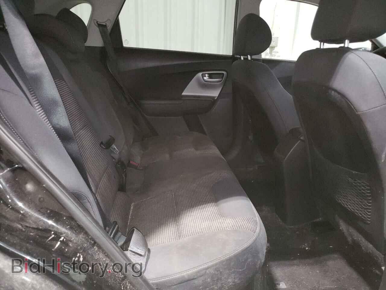 2017 KIA NIRO - VIN: KNDCB3LC4H5072039 - Фото 10