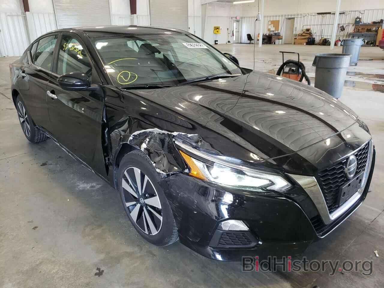 Photo 1N4BL4DV2NN329151 - NISSAN ALTIMA SV 2022