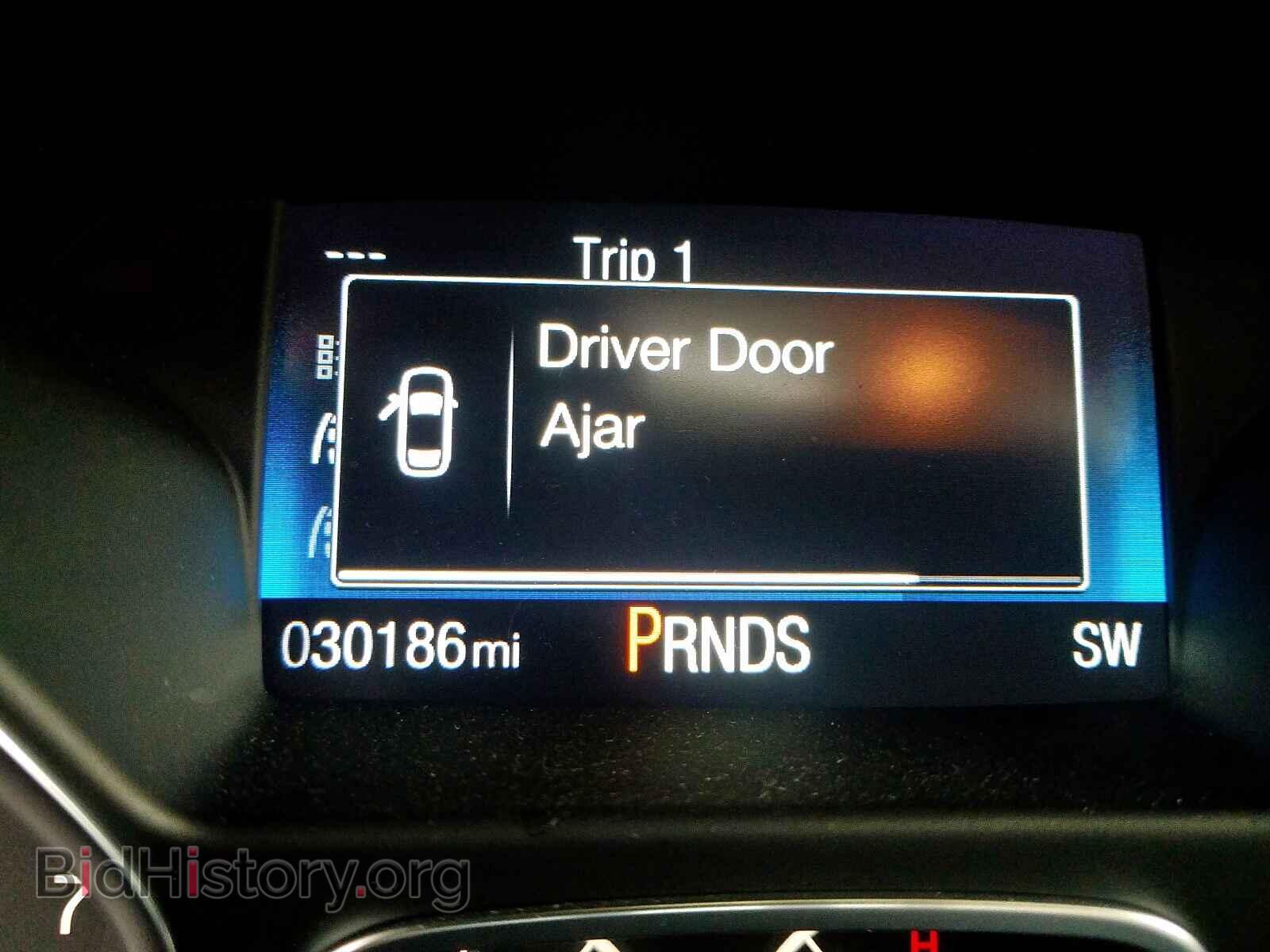 2017 FORD FOCUS - VIN: 1FADP3FE3HL298741 - Фото 8
