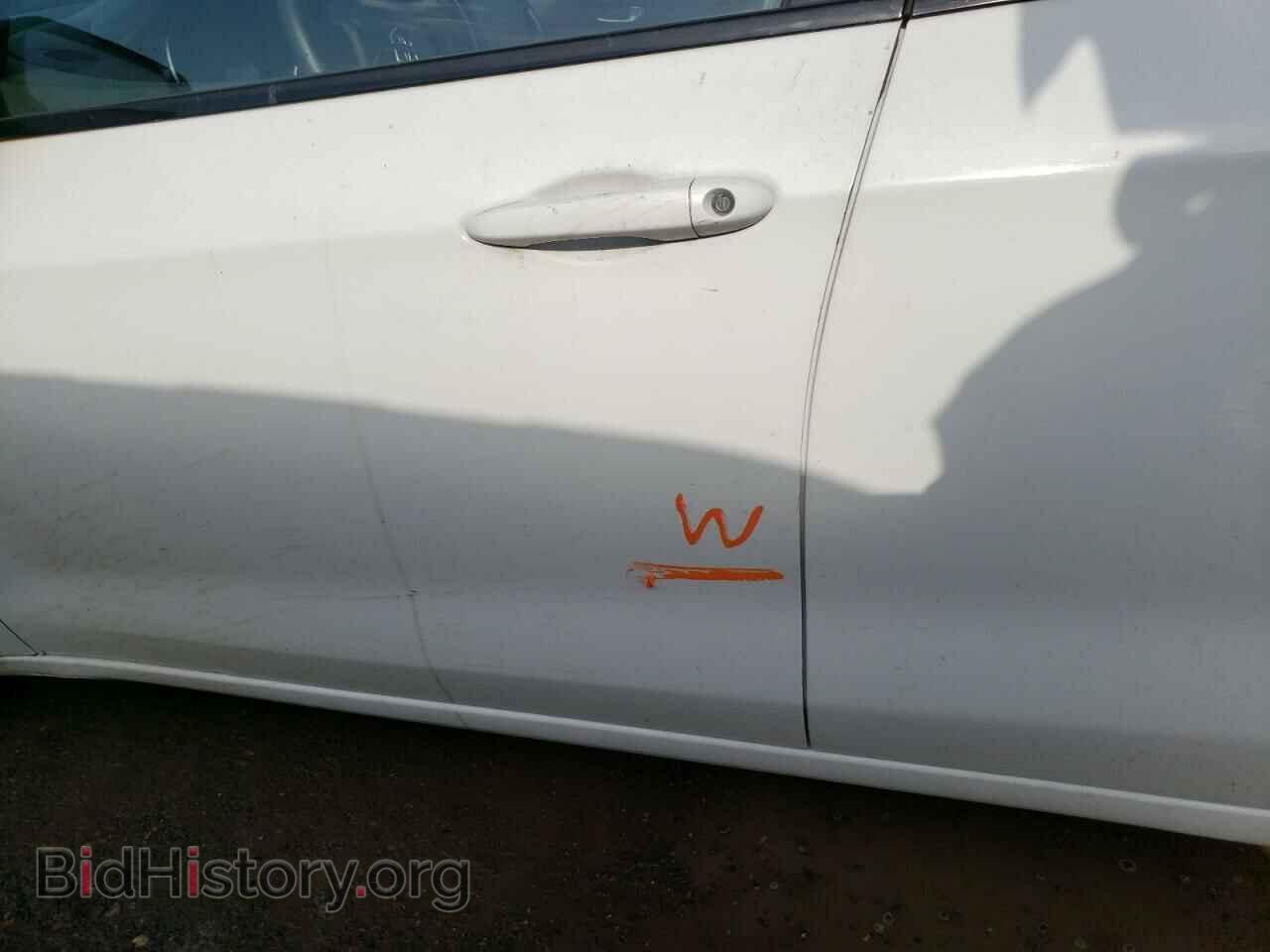 2013 DODGE DART - VIN: 1C3CDFBA0DD302661 - Photo 9