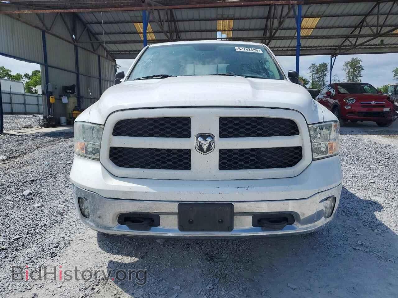 2014 RAM 1500 - VIN: 1C6RR6LM4ES350331 - Фото 5