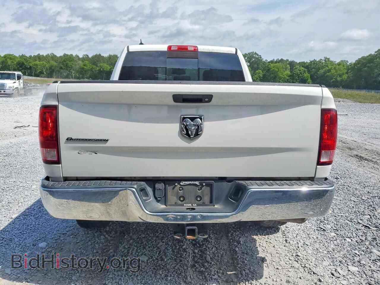 2014 RAM 1500 - VIN: 1C6RR6LM4ES350331 - Фото 6