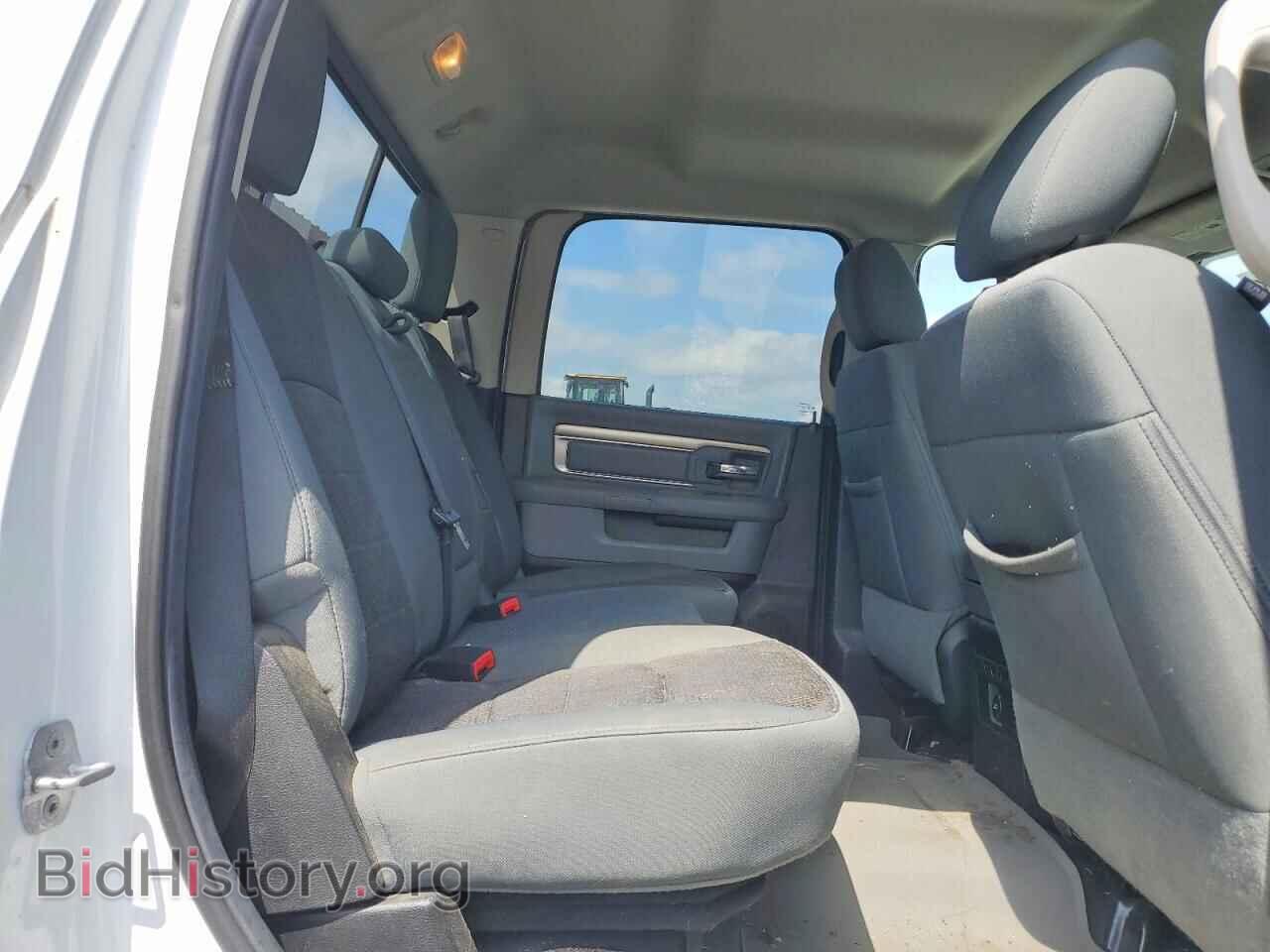 2014 RAM 1500 - VIN: 1C6RR6LM4ES350331 - Фото 10