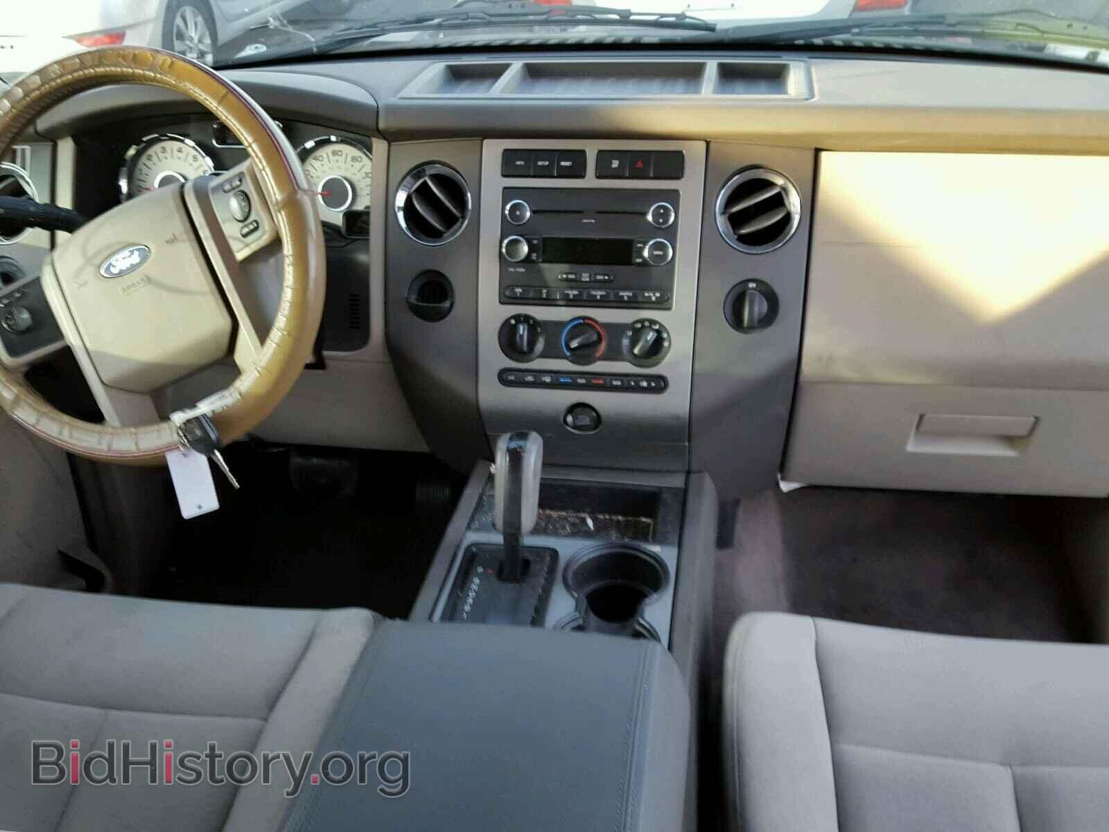 2012 FORD EXPEDITION - VIN: 1FMJU1H51CEF46002 - Фото 9